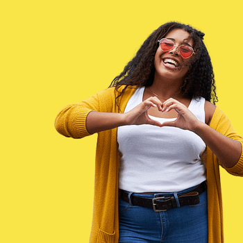 smash your self love goals